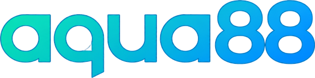 Aqua88 Logo